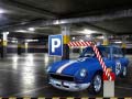 Lalao Advance Car Parking