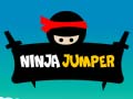 Lalao Ninja Jumper 