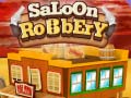 Lalao Saloon Robbery