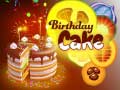 Lalao Birthday Cake