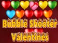Lalao Bubble Shooter Valentines