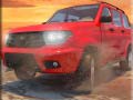 Lalao Offroad Prado Ice Racing