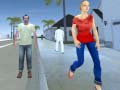 Lalao T.R.E.V.O.R. First Story Mad City Crime