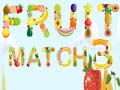 Lalao Fruit Match 3