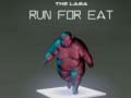Lalao The laba Run for Eat