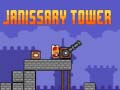 Lalao Janissary Tower