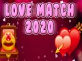 Lalao Love Match 2020
