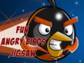 Lalao Fun Angry Birds Jigsaw