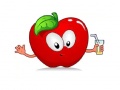Lalao Sweet Apple Jigsaw
