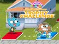 Lalao Gumball Trophy Challenge