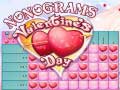 Lalao Nonograms Valentines Day