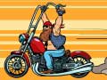 Lalao Extreme Motorbikes Match 3