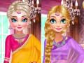 Lalao Indian Couple Wedding