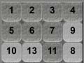 Lalao Classic Sliding Numbers