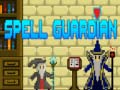 Lalao Spell Guardian