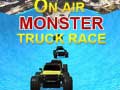 Lalao On Air Monster Truck Race