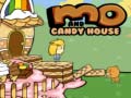Lalao Mo and Candy House