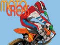 Lalao MotoCross Hero 
