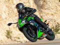 Lalao Kawasaki Ninja 650