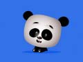 Lalao Cute Panda Memory Challenge