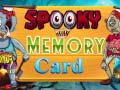Lalao Spooky Memory Card