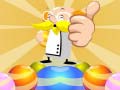 Lalao Professor Bubble Shooter