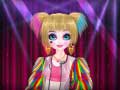 Lalao Fantabulous Emancipation Of Harlequin