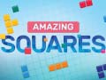 Lalao Amazing Squares