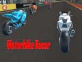 Lalao Motorbike Racer