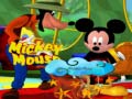 Lalao Mickey Mouse Hidden Stars