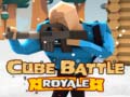 Lalao Cube Battle Royale