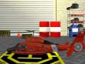 Lalao Helicopter Rescue Operation 2020
