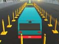 Lalao City Bus Master Parking