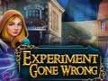 Lalao Experiment Gone Wrong