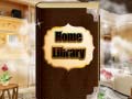 Lalao Home Library
