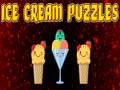 Lalao Ice cream PUZZLES
