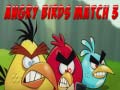 Lalao Angry Birds Match 3