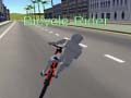 Lalao Bicycle Rider