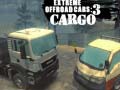 Lalao Extreme Offroad Cars 3: Cargo