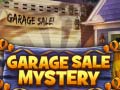 Lalao Garage Sale Mystery