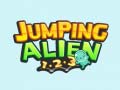 Lalao Jumping Alien 1.2.3