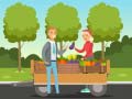 Lalao Selling Trucks Match 3