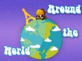 Lalao Around The World With Jumping