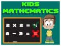 Lalao Kids Mathematics