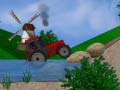 Lalao Tractor Trial