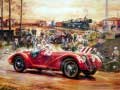 Lalao Vintage Cars
