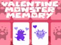 Lalao Valentine Monster Memory