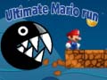 Lalao Ultimate Mario run