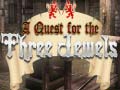 Lalao A Quest for the Three Jewels