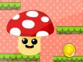 Lalao Mushroom Adventure
